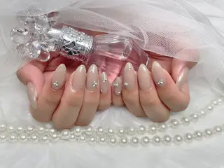 ネイル PUERTO Renaのネイルデザイン