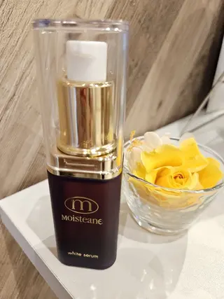 斉藤 久実のエステ・リラクイメージ