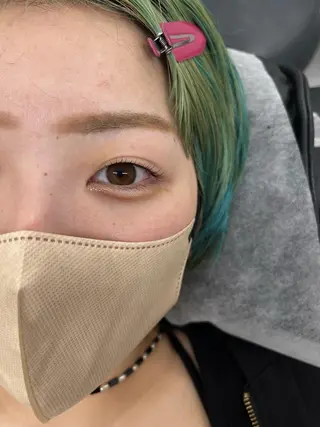 マツエク・マツパ 🩷💗アイリスト Yu💗🩷のマツエク・マツパデザイン