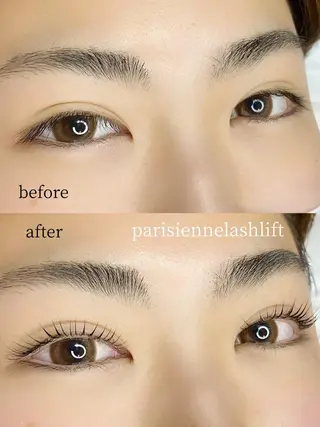 マツエク・マツパ Eliss kyobashi所属・🌙.°眞柄 奈実🌙.°のマツエク・マツパデザイン