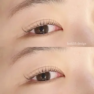 マツエク・マツパ chula.nail&eye 京橋店所属・t. mariaのマツエク・マツパデザイン