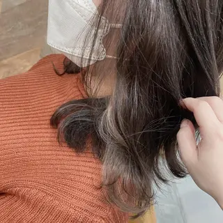 ミディアム トレンド眉🤍🫧 mana の眉毛・アイブロウイメージ