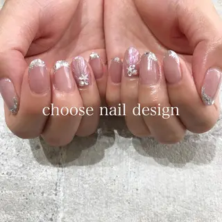 ネイル choose naildesignのネイルデザイン