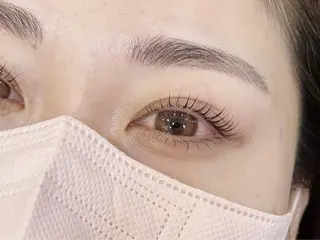 マツエク・マツパ Uni hayakawaのマツエク・マツパデザイン