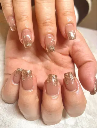 ネイル CHOUETTE KIYOMIのネイルデザイン