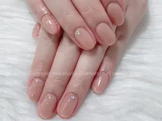 ネイル Yuki 🍁のネイルデザイン