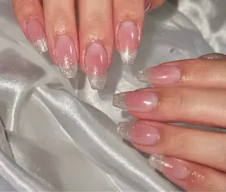ネイル Nail salon Rêveのネイルデザイン