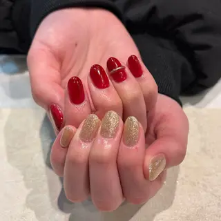 ネイル ecrin エクラン maiのネイルデザイン