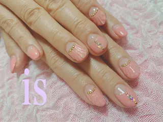 ネイル ＆ meのマツエク・マツパデザイン