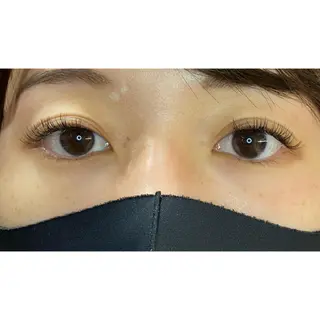 マツエク・マツパ 後藤 麻子のマツエク・マツパデザイン