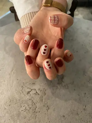 ネイル Keiko .のネイルデザイン