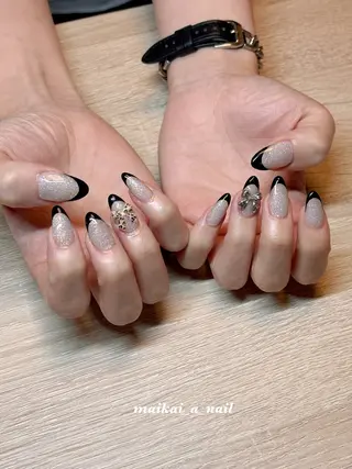ネイル maikai_a_ nail Anzuのネイルデザイン
