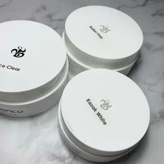 ネイル Nail salon MERKABAのネイルデザイン