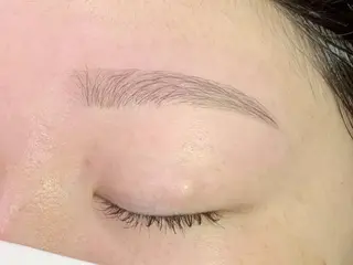 アイブロウ 髙 橋の眉毛・アイブロウイメージ
