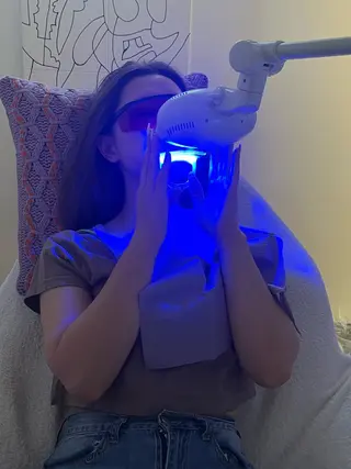 Fes Bonito❤所属・kawano shieriのエステ・リラクイメージ