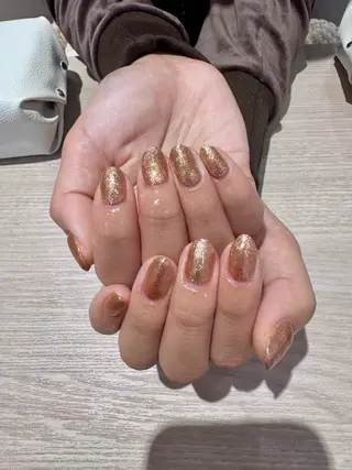 ネイル yoshida .のネイルデザイン