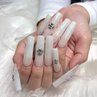 ネイル cerisier セリシールのネイルデザイン