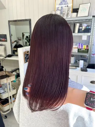 カラー HOLLY✂️ ソウタのその他イメージ