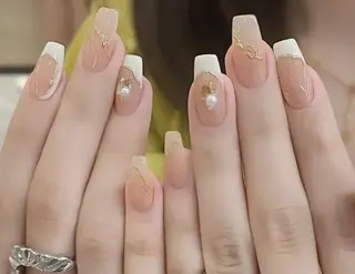 ネイル Cute beauty2のマツエク・マツパデザイン