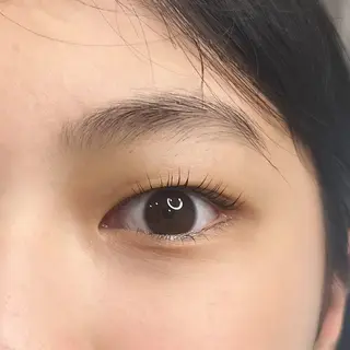 マツエク・マツパ 竹田 あきのマツエク・マツパデザイン