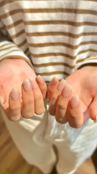 ネイル 板垣 まいのネイルデザイン