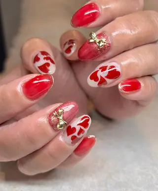 ネイル N.style所属・Ｎ. styleのネイルデザイン