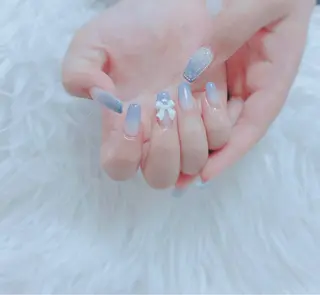 ネイル ESPOIR Ｎのネイルデザイン