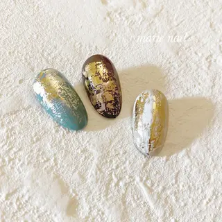 ネイル marie nailのネイルデザイン
