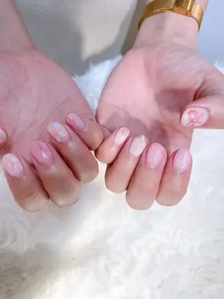 ネイル yn salonのネイルデザイン