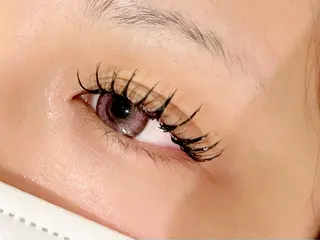 マツエク・マツパ ほんだ はるかのマツエク・マツパデザイン