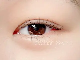 マツエク・マツパ MOMOE 恵比寿 まつげパーマのマツエク・マツパデザイン