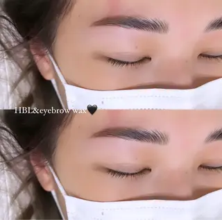 アイブロウ LUCE (ルーチェ)のマツエク・マツパデザイン