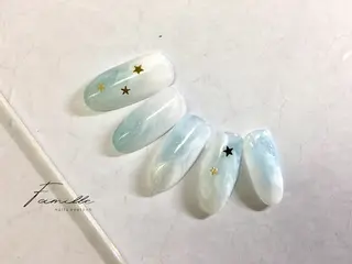 ネイル Takahashi ✳︎のネイルデザイン