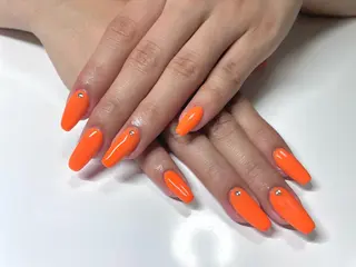 ネイル ネイルサロン Purimaのネイルデザイン