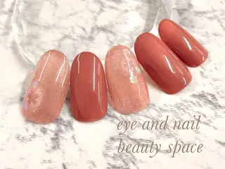 ネイル 杉山 ネイリストのネイルデザイン