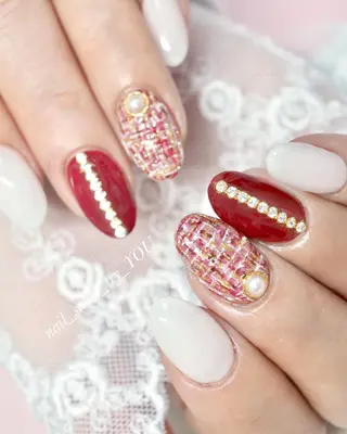 ネイル nail_salon try_YOUのネイルデザイン