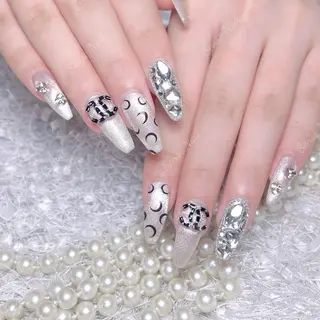 ネイル Mery Mery🌸のネイルデザイン