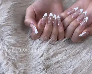 ネイル nail salon amiのネイルデザイン