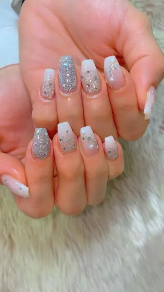 ネイル Avenir所属・Avenir nailのネイルデザイン