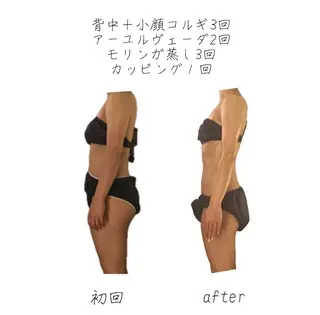 小顔コルギ専門店/隠れ家サロン《여름ヨルム》所属・小顔コルギ専門店 《ヨルム》龍ケ崎店のエステ・リラクイメージ