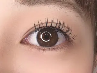 マツエク・マツパ 眉毛専門店brow art上野店 阿部の眉毛・アイブロウイメージ