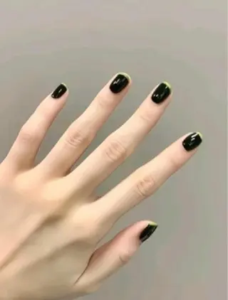 ネイル 🤩 Yuliaユリアのネイルデザイン