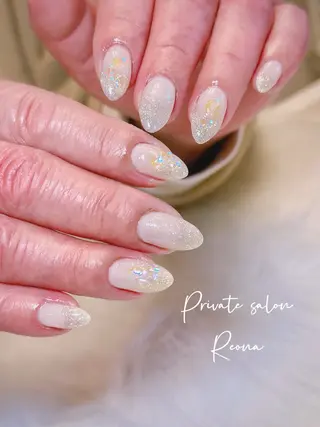 ネイル Reona nail所属・Reona Nailのネイルデザイン
