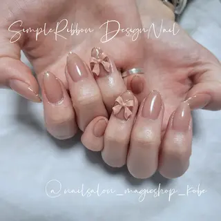 ネイル Nailsalon MagicShopのネイルデザイン