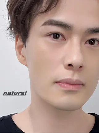 メンズ アイブロウ 眉毛男子 池袋店の眉毛・アイブロウイメージ