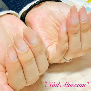 ネイル nailmuseum KAMATARIのネイルデザイン