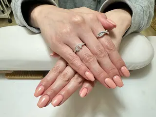 ネイル A myのネイルデザイン