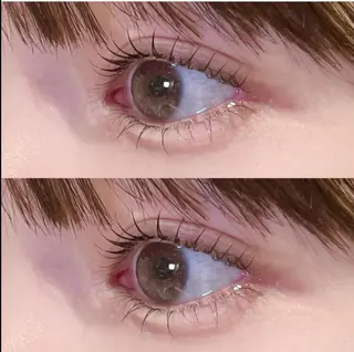 パーマ Hera …のマツエク・マツパデザイン