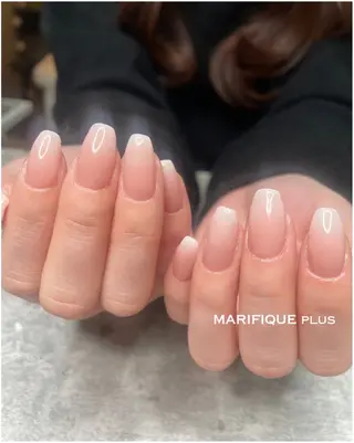 ネイル ma riのネイルデザイン