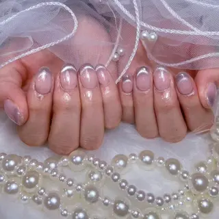 ネイル DIAMOND Nail🥇のネイルデザイン